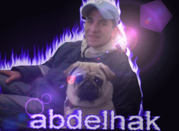 abdelhak