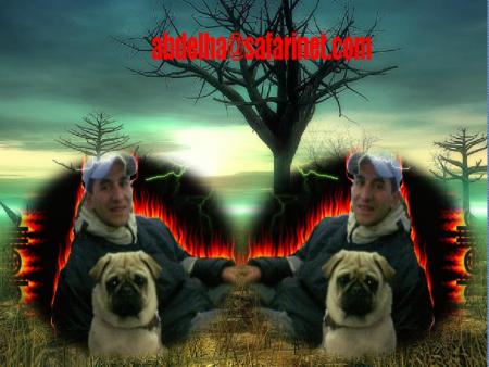 abdelhak                      wa                                    charon