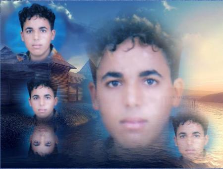 Etc. Mustafa from the town of Chripk