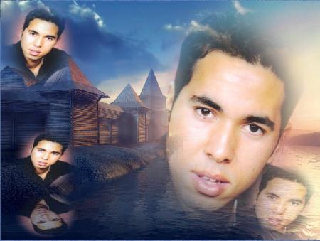 yassin    asban  dima rojola