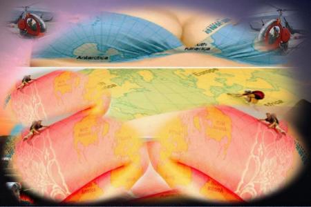 ri7la fi   ozod  bani malal